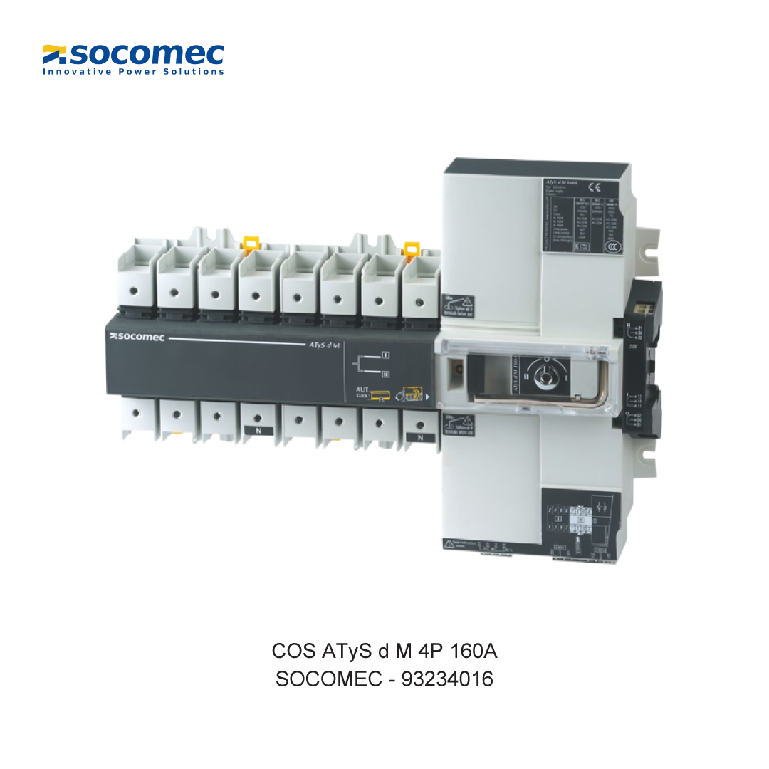 COS ATyS d M 4P 160A