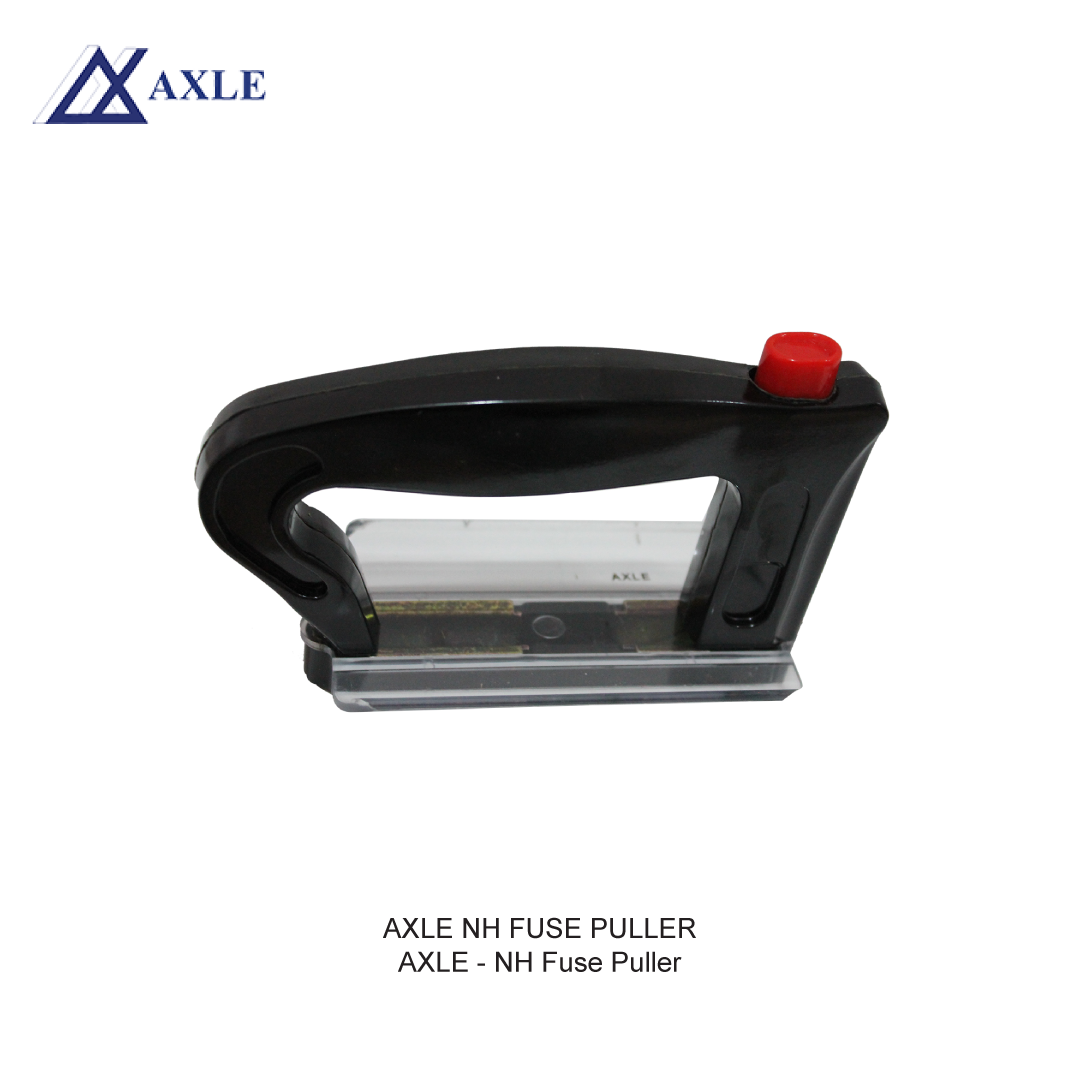 AXLE NH FUSE PULLER