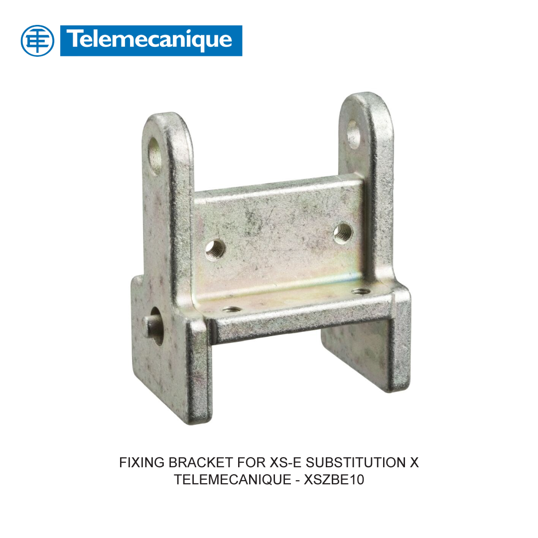 FIXING BRACKET FOR XS-E SUBSTITUTION X