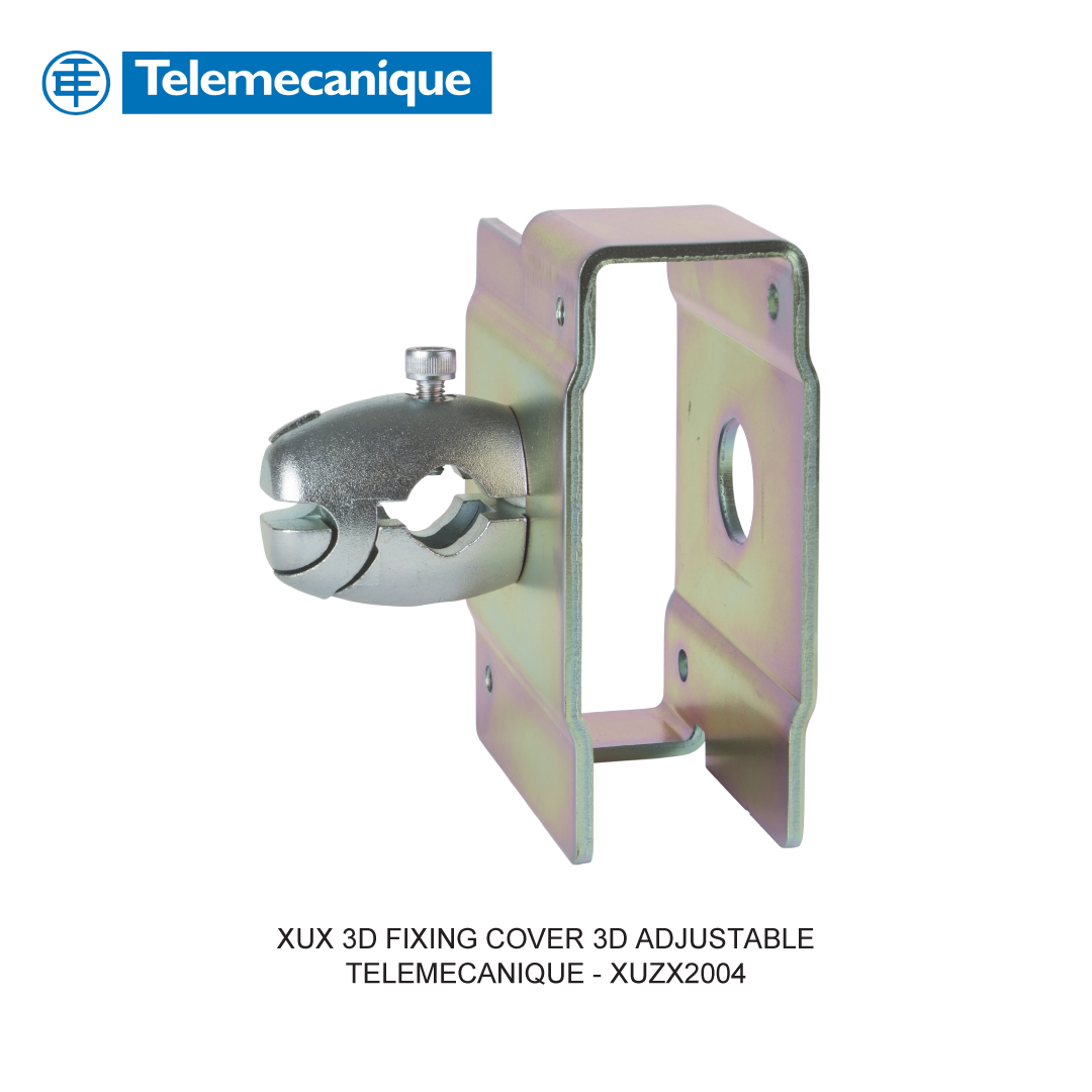 XUX 3D FIXING COVER 3D ADJUSTABLE