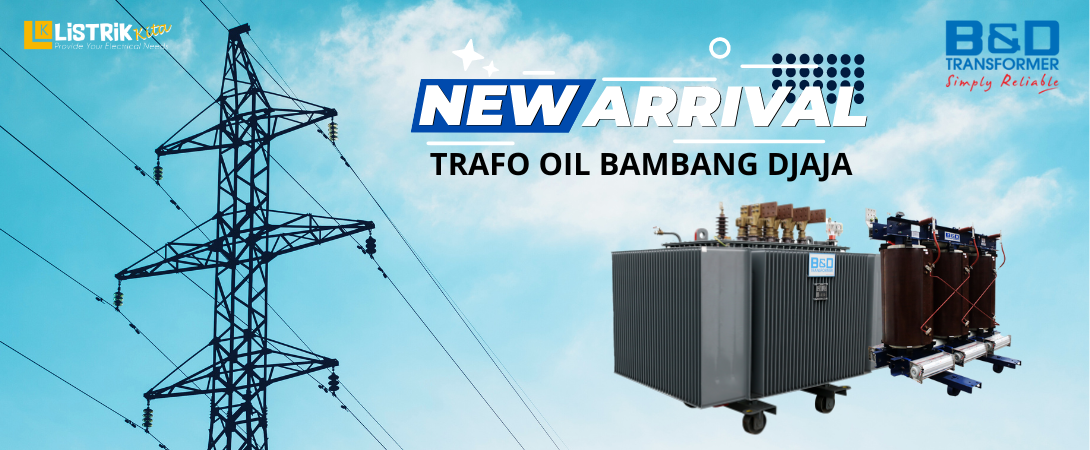 BAMBANG DJAJA (B&D) TRANSFORMER TYPES