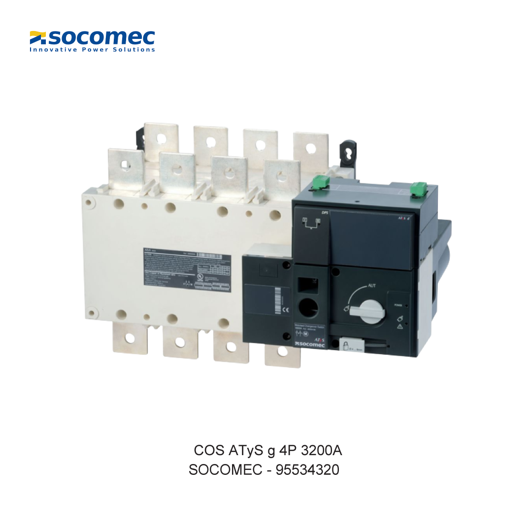 COS ATyS g 4P 3200A