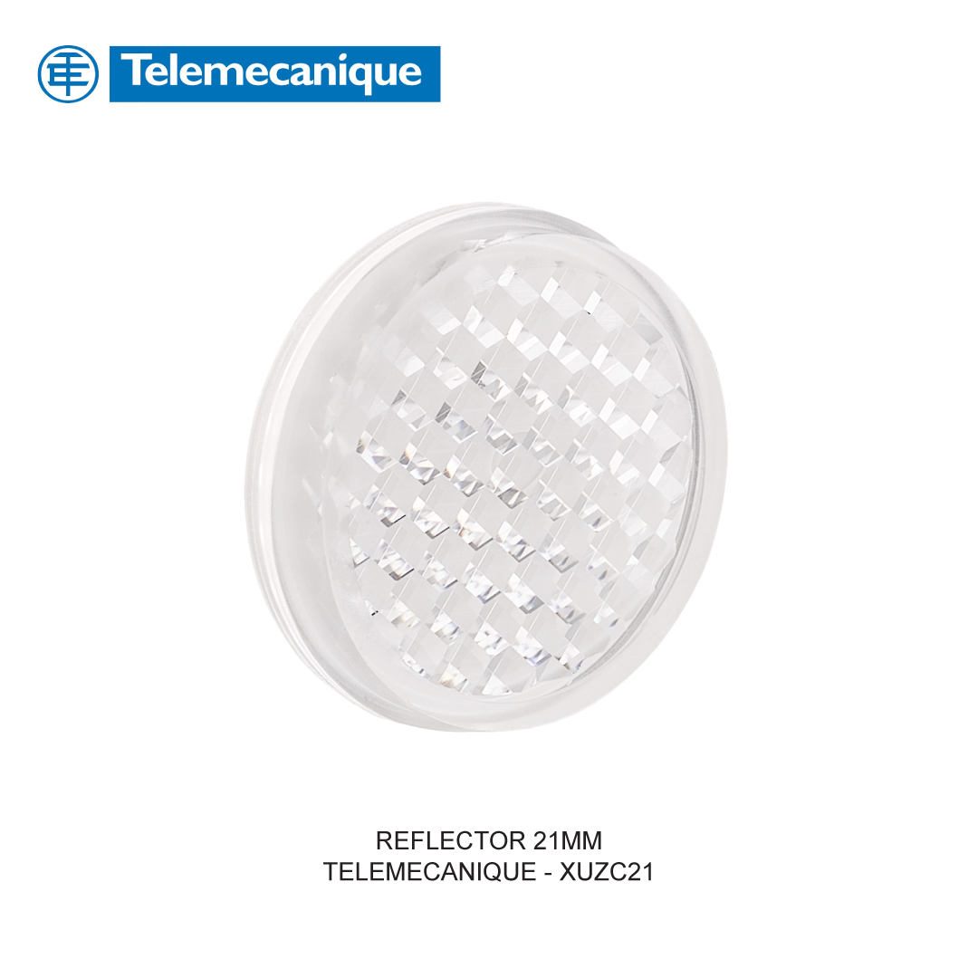 REFLECTOR 21MM