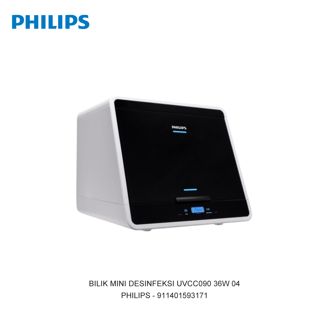BILIK MINI DESINFEKSI UVCC090 36W 04