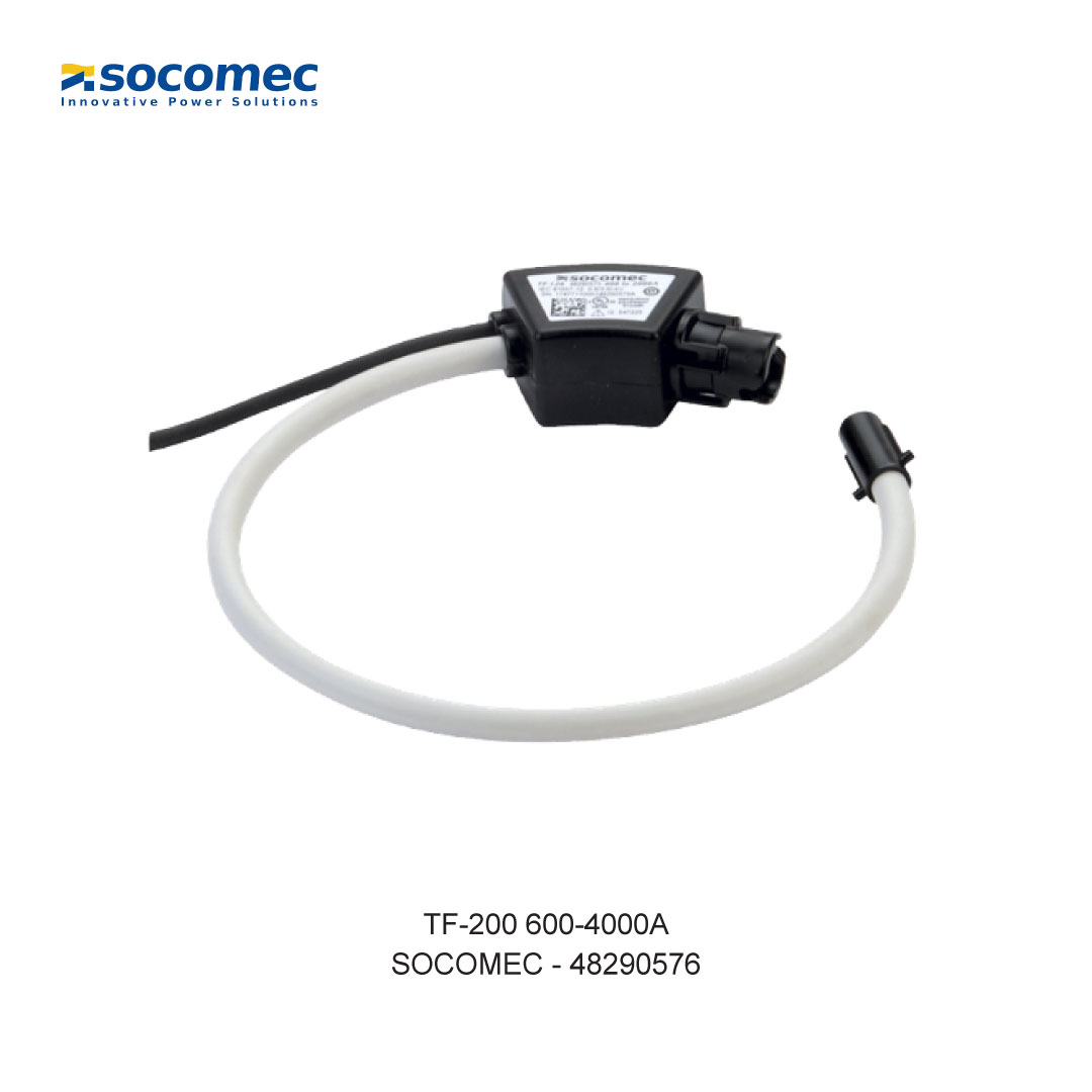 TF-200 600-4000A