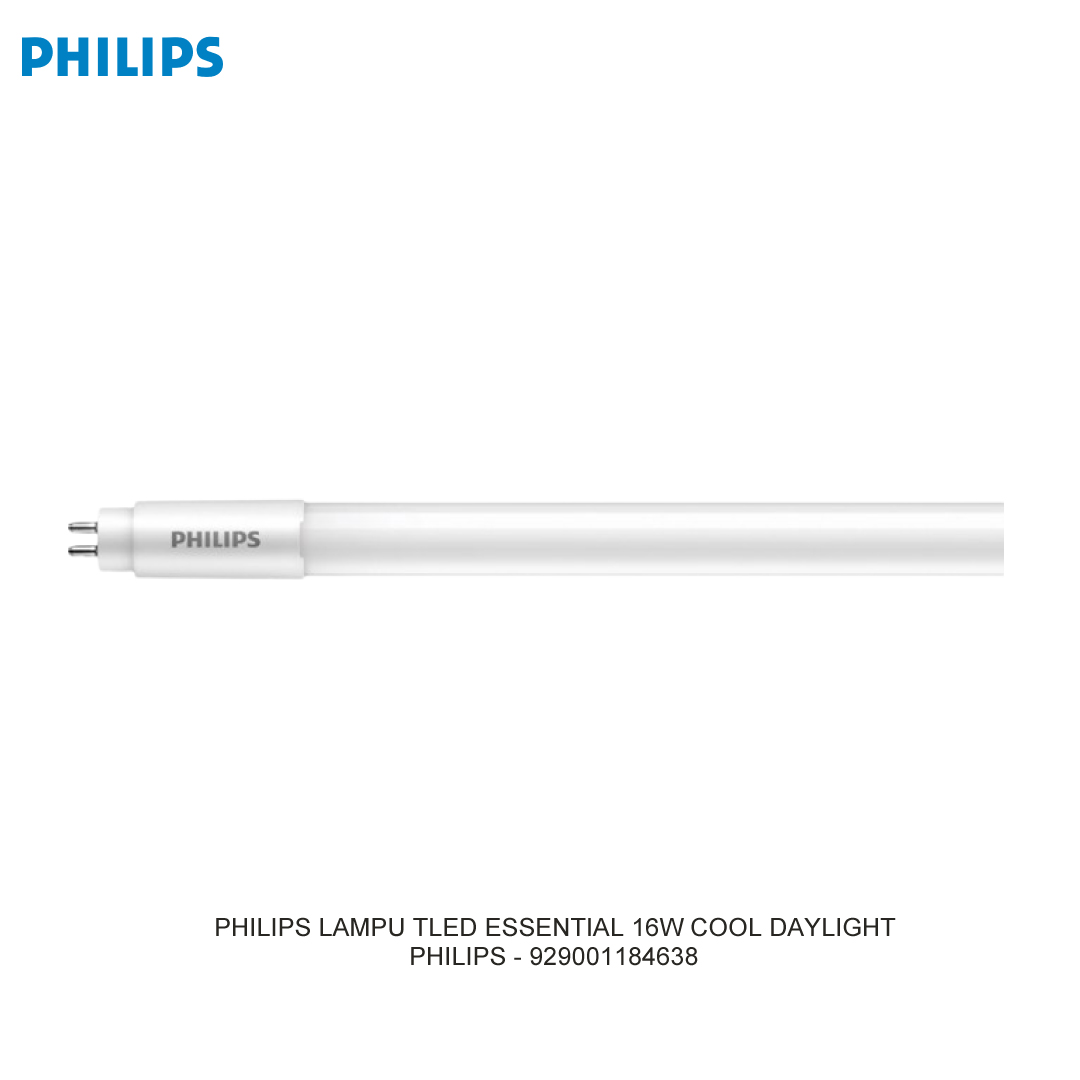 Essential LEDtube 16W COOL DAYLIGHT