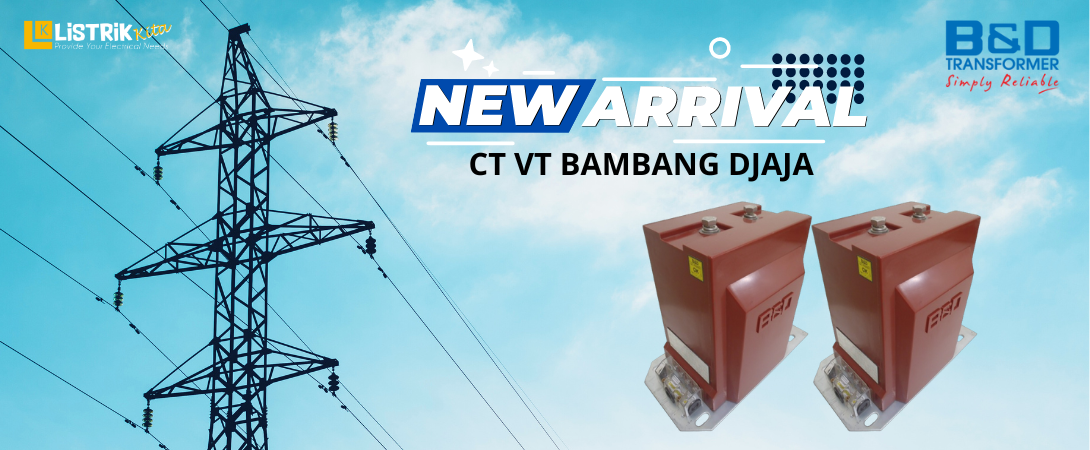 VT CT Bambang Djaja (B&D)
