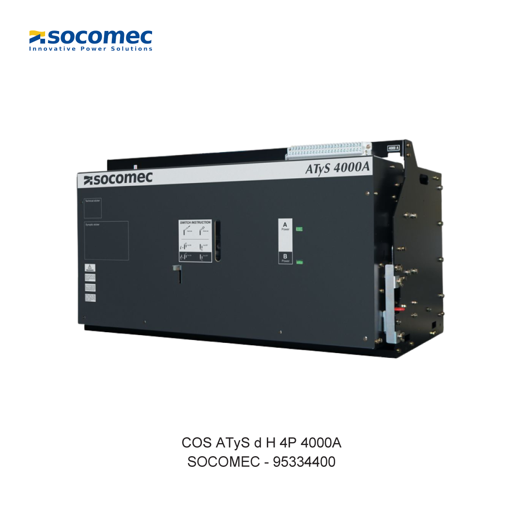 COS ATyS d H 4P 4000A