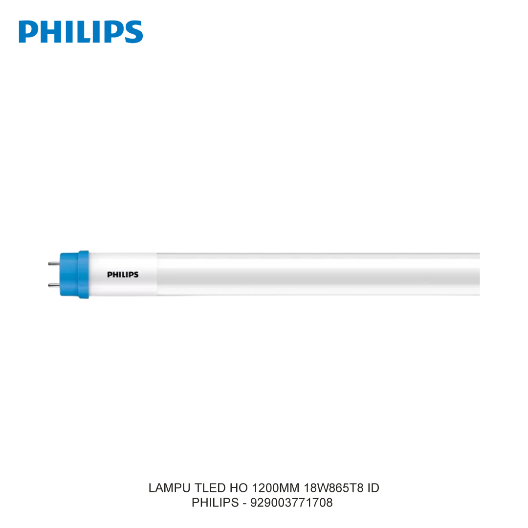 LEDTUBE COREPRO HO 1200MM 18W 865 T8 ID