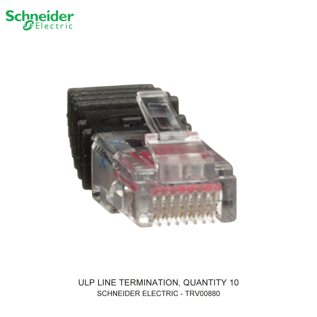 ULP LINE TERMINATION QUANTITY 10