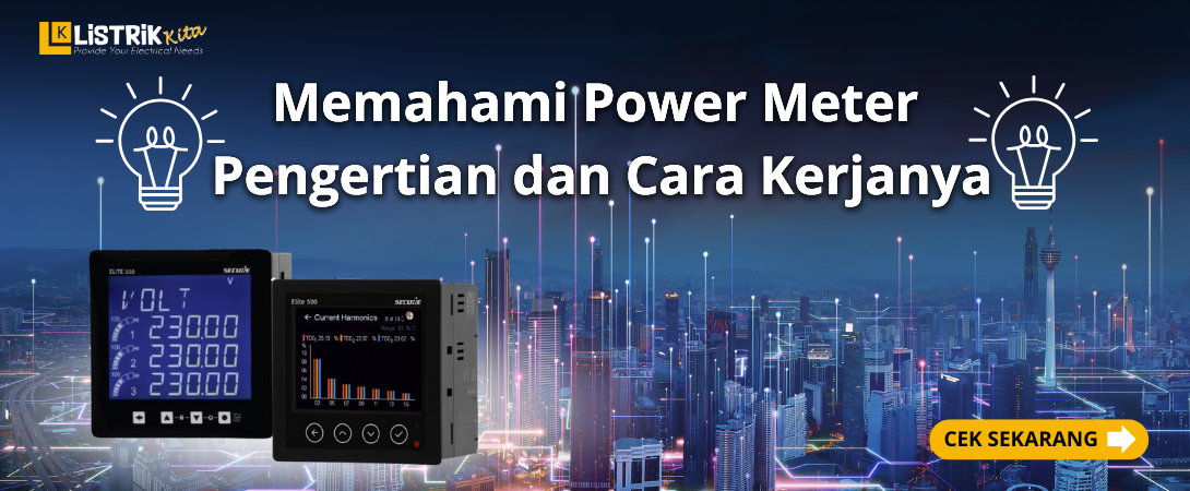 What is a Power Meter? How Does It Work?