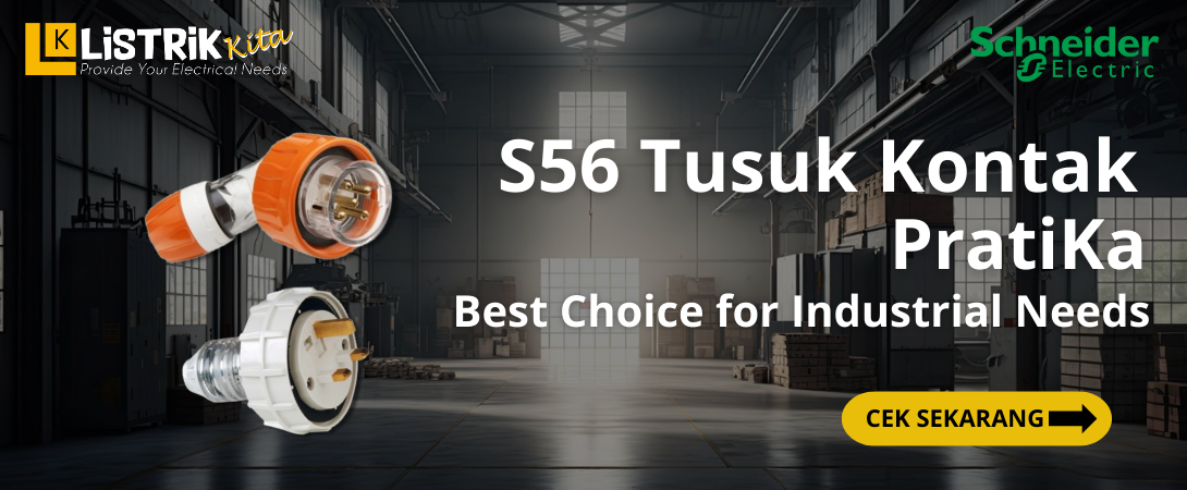 Learn More About Schneider Electric S56 Plug: Functions and Specifications