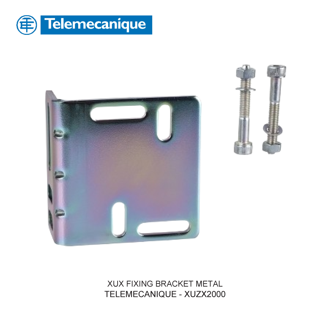 XUX FIXING BRACKET METAL